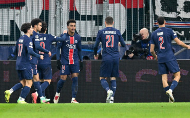 PSG