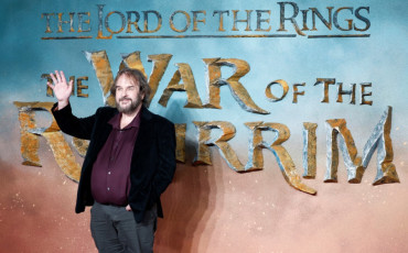 Peter Jackson