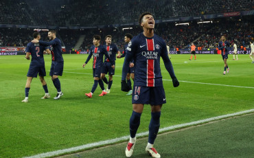 Paris Saint Germain