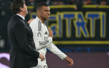 Kylian Mbappé