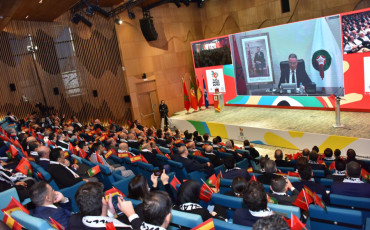 FRMF Mondial 2030