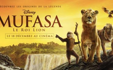 Le Roi Lion