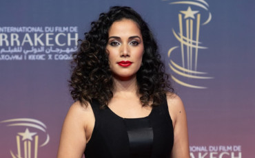 Nadia kounda
