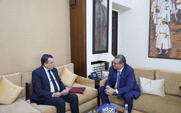 اخنوش