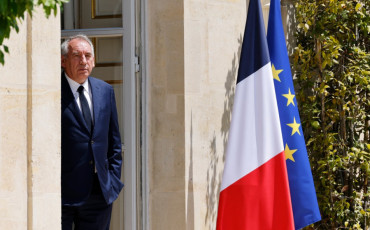 Bayrou