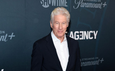 Richard Gere 