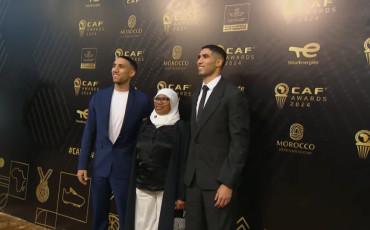 achraf hakimi