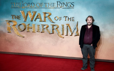 Peter Jackson