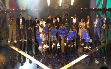 caf awards