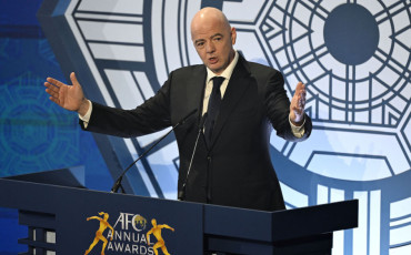 Fifa Awards