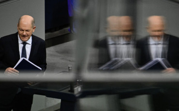 Olaf Scholz