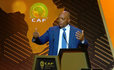 Patrice Motsepe