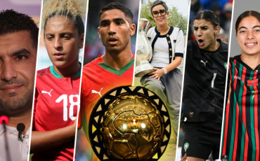 TotalEnergies Africa Cup of Nations 