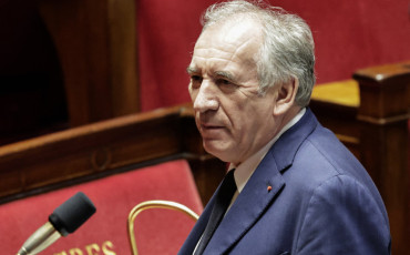 Bayrou