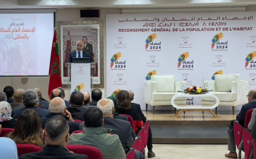 Chakib Benmoussa