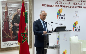 Chakib Benmoussa