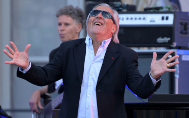 Gilbert Montagne