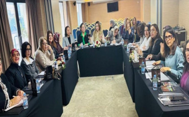 منتدى المحامية المغربية