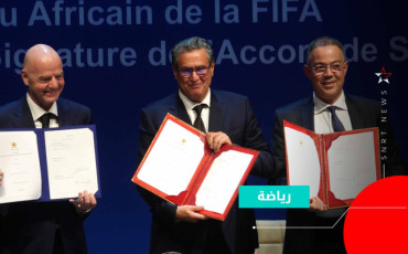 morocco + fifa