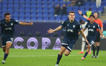 Oussama Idrissi