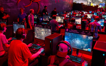 Path of exile