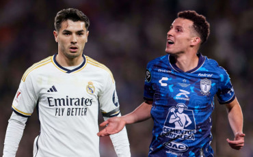 brahim díaz et oussama idrissi