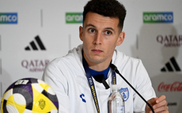 Oussama Idrissi
