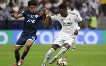 Vinicius Jr
