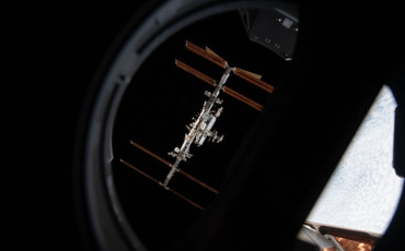 Station spatiale internationale