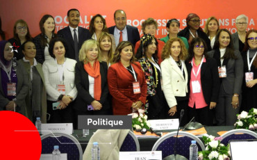 Internationale socialiste