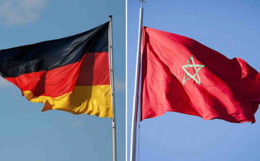 Maroc-Allemagne