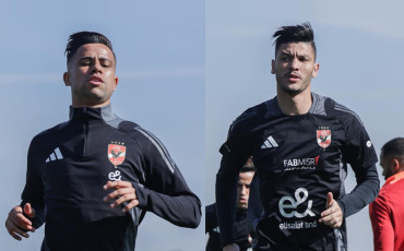 achraf dari et reda selim