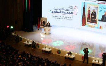 Assises régionalisation avancée