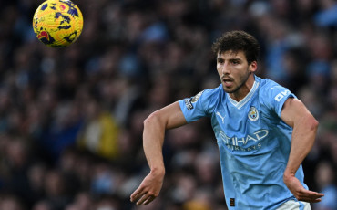 Rúben Dias