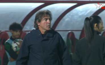 Ricardo Sá Pinto