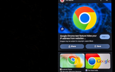 Google chrome