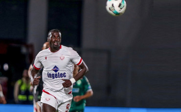 M'Baye Niang