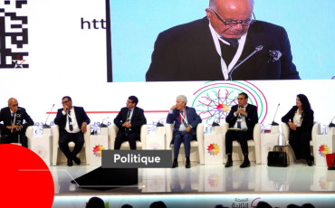 Assises de la régionalisation