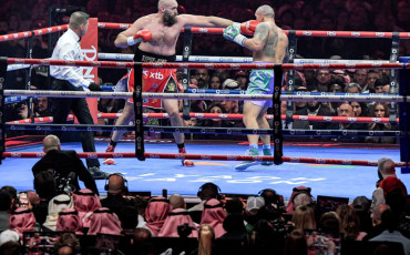 oleksandr usyk vs tyson fury