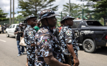 Nigeria