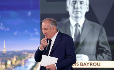 Bayrou
