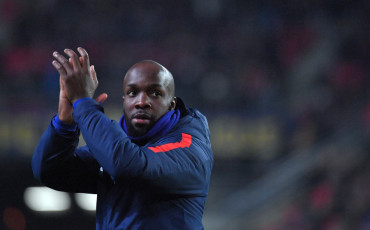 Lassana Diarra