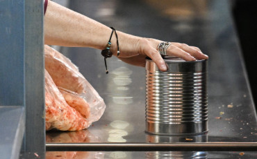 Conserve de tomate