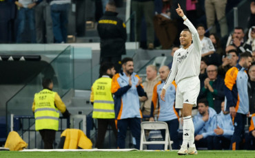 Kylian Mbappé 