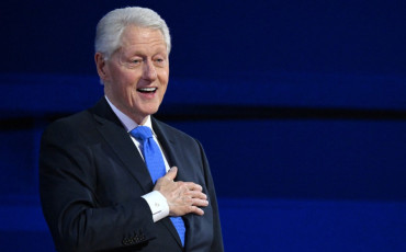 clinton