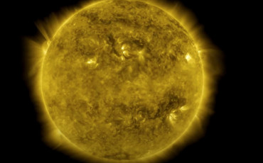 sun