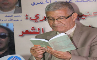  محمد عنيبة الحمري