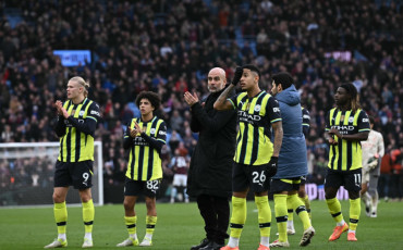 Manchester City