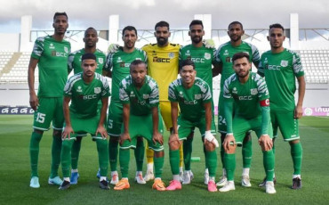  Difaâ Hassani d'El Jadida