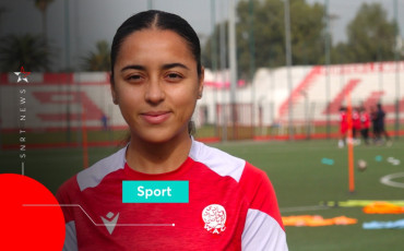 Salma Bouguerch
